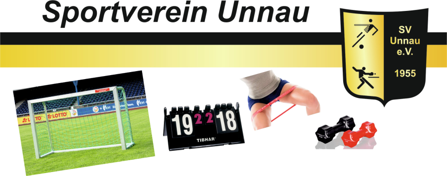 SV Unnau e.V. – Bild 4