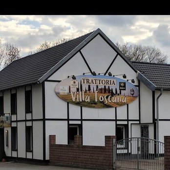 Trattoria Villa Toscana – Bild 2