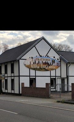 Trattoria Villa Toscana – Bild 4