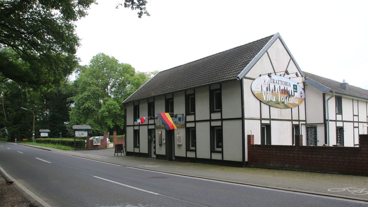Trattoria Villa Toscana – Bild 5