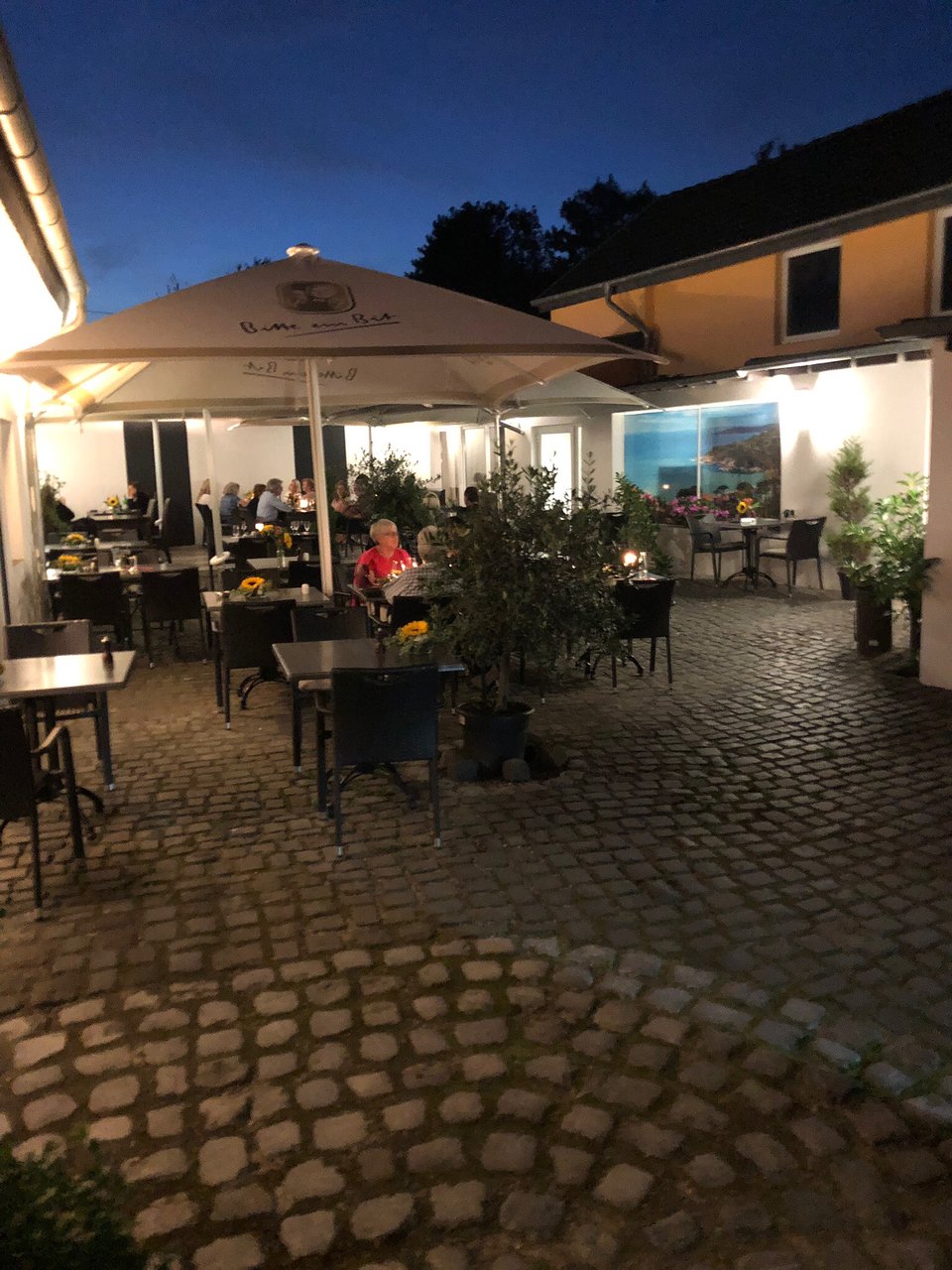 Trattoria Villa Toscana – Bild 6