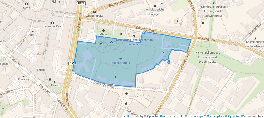Maltesergrund – Bild 1