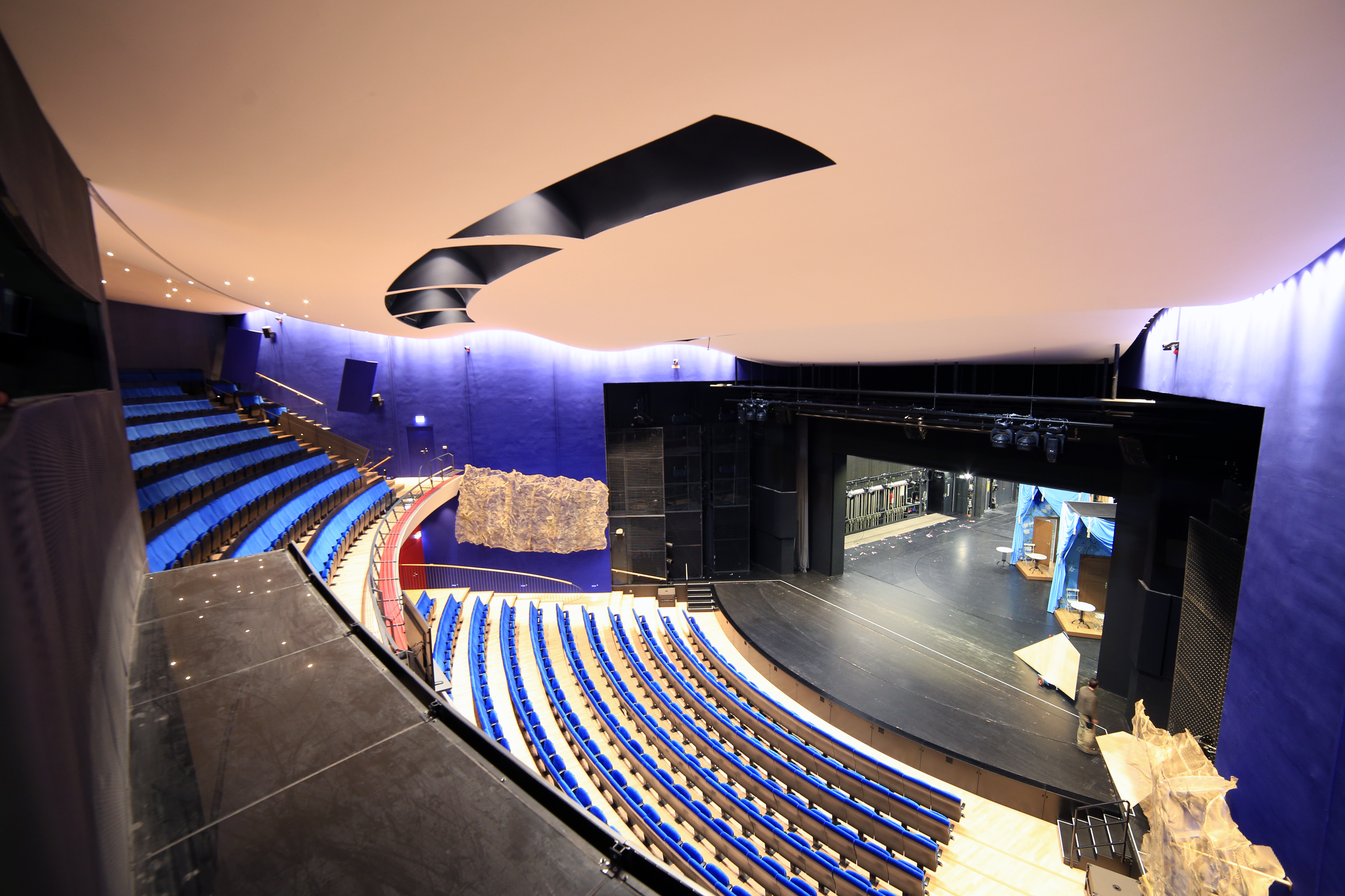 Theater Hof – Bild 1