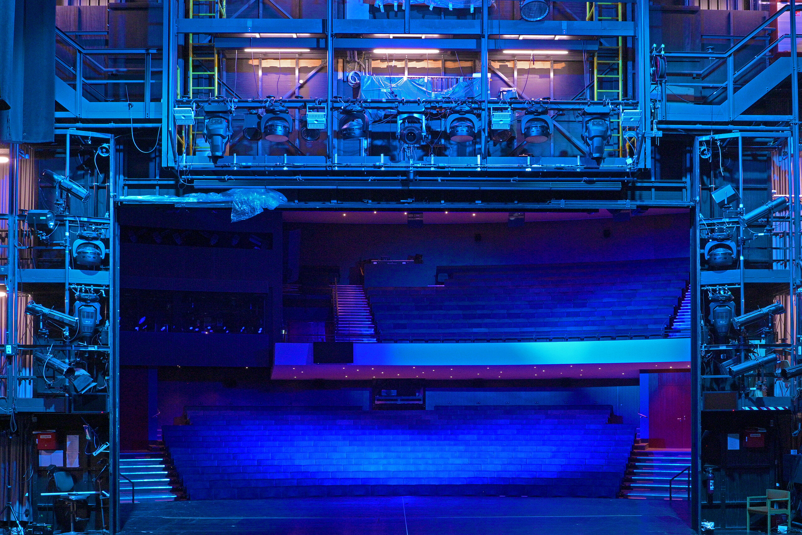 Theater Hof – Bild 3