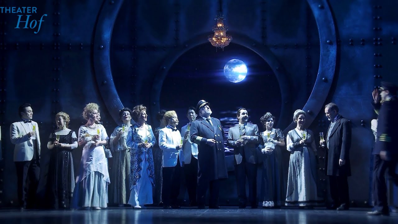 Theater Hof – Bild 5