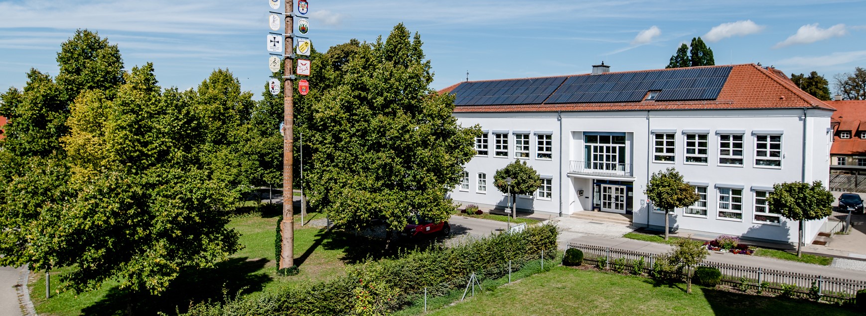 Dorfgemeinschaftshaus Boos – Bild 3
