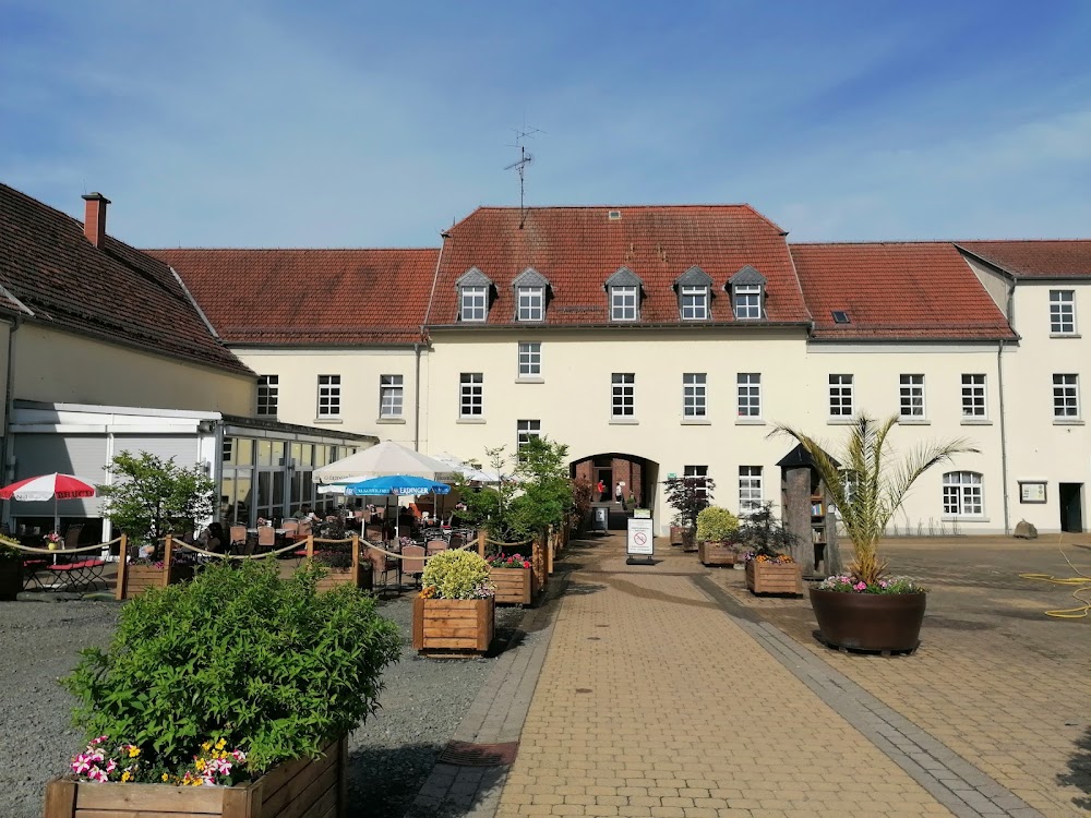 Wendelinushof (vevio gGmbH) - St. Wendeler Landfleisch gGmbH – Bild 1