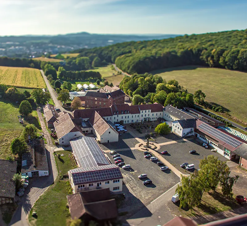 Wendelinushof (vevio gGmbH) - St. Wendeler Landfleisch gGmbH – Bild 3