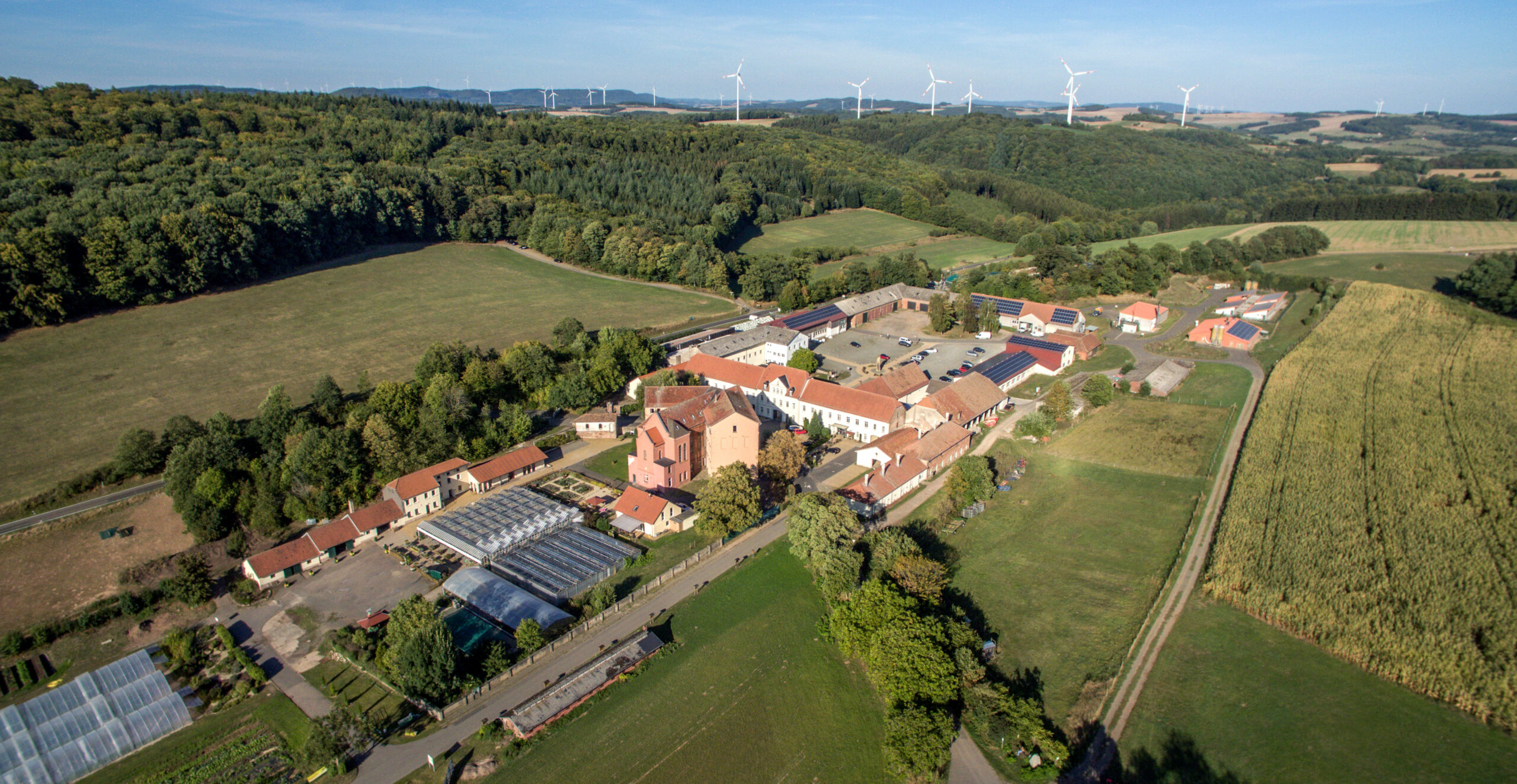 Wendelinushof (vevio gGmbH) - St. Wendeler Landfleisch gGmbH – Bild 4