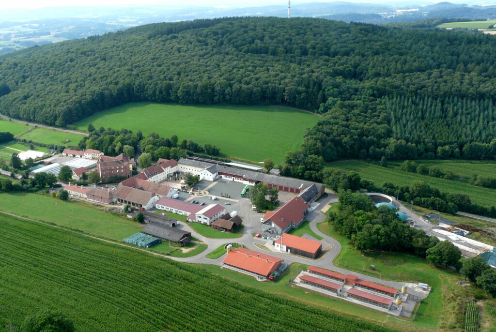 Wendelinushof (vevio gGmbH) - St. Wendeler Landfleisch gGmbH – Bild 5