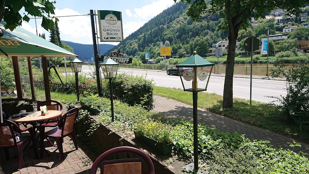 Landhäuschen Bauernhof Metz, Freilandeier, REGIOMAT, EIS, Wurst, Kaffeeautomat rechte Tür – Bild 3