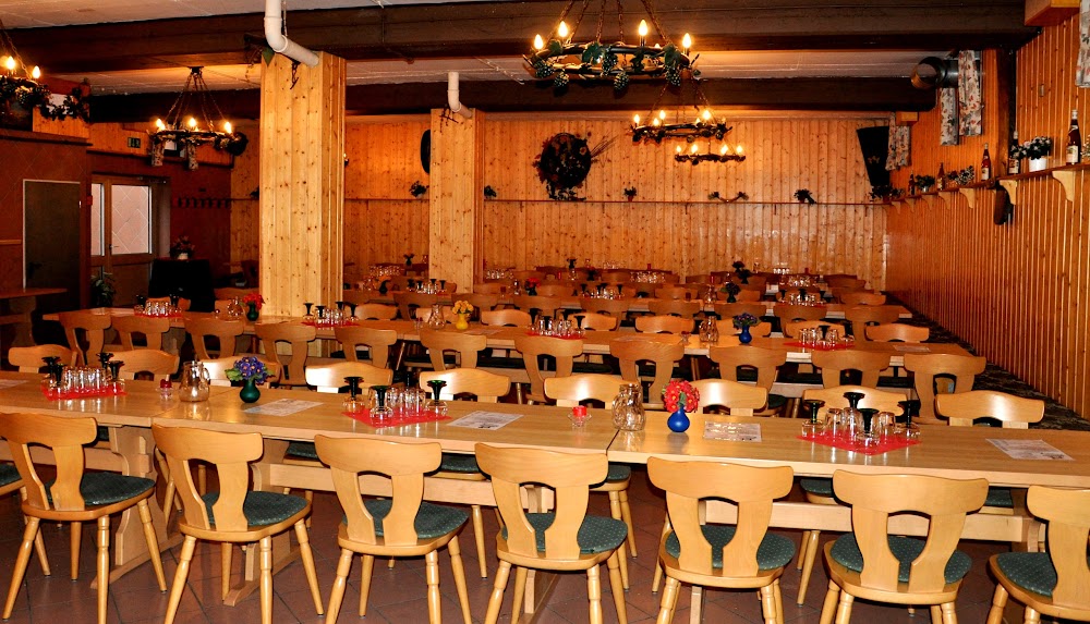 Landhäuschen Bauernhof Metz, Freilandeier, REGIOMAT, EIS, Wurst, Kaffeeautomat rechte Tür – Bild 4