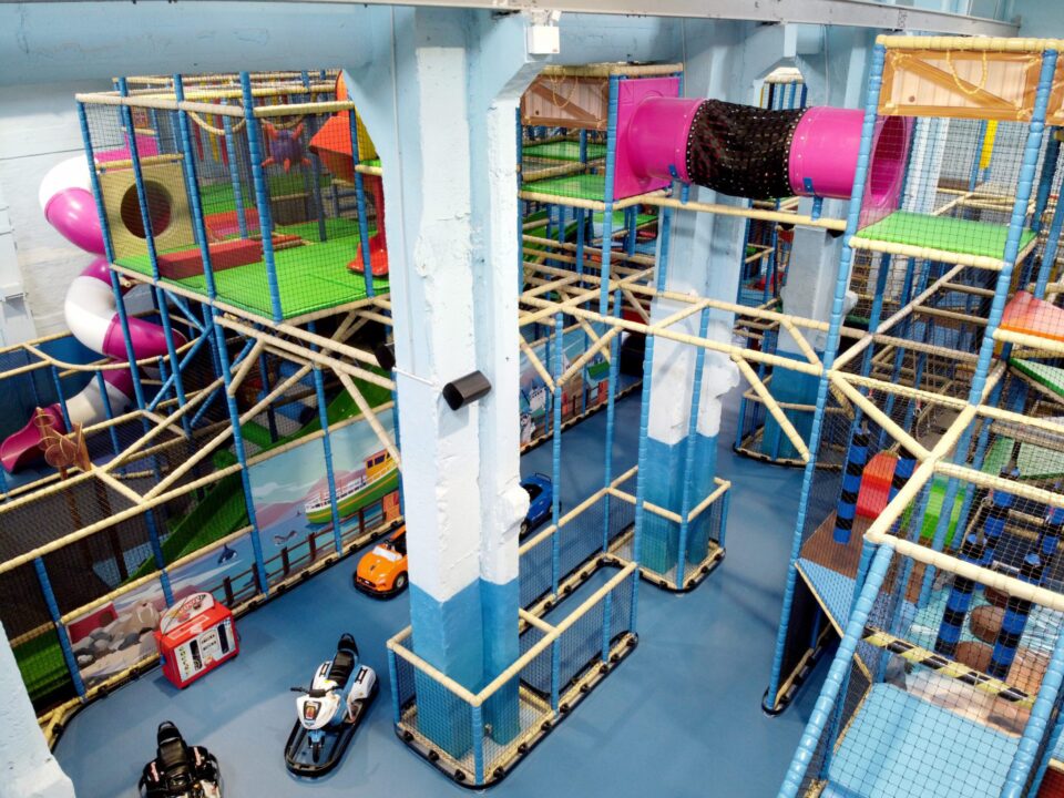 Kidszone Kinderparadies – Bild 2