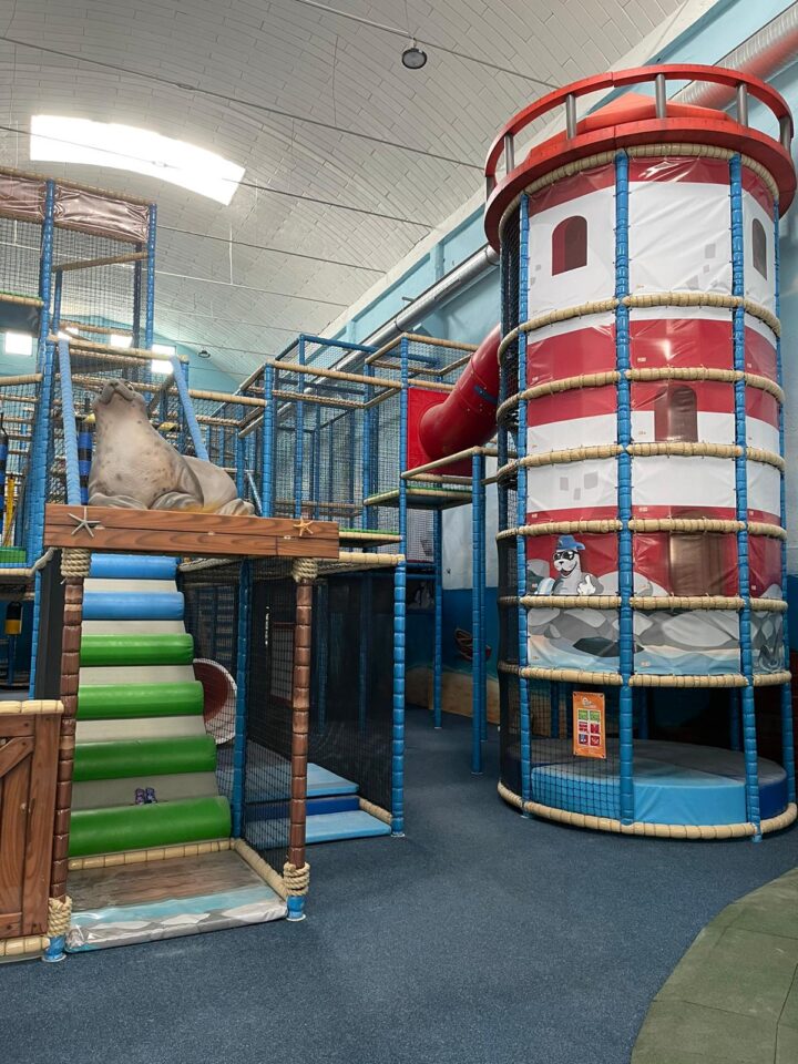 Kidszone Kinderparadies – Bild 5