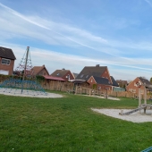 Spielplatz Bussardweg – Bild 2