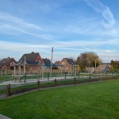 Spielplatz Bussardweg – Bild 3