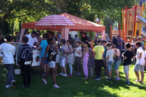 Spielplatz Talstraße – Bild 6