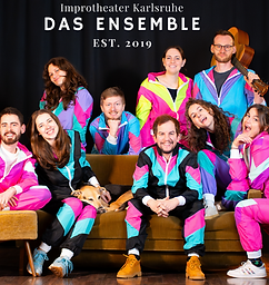Improtheater Karlsruhe – Bild 2