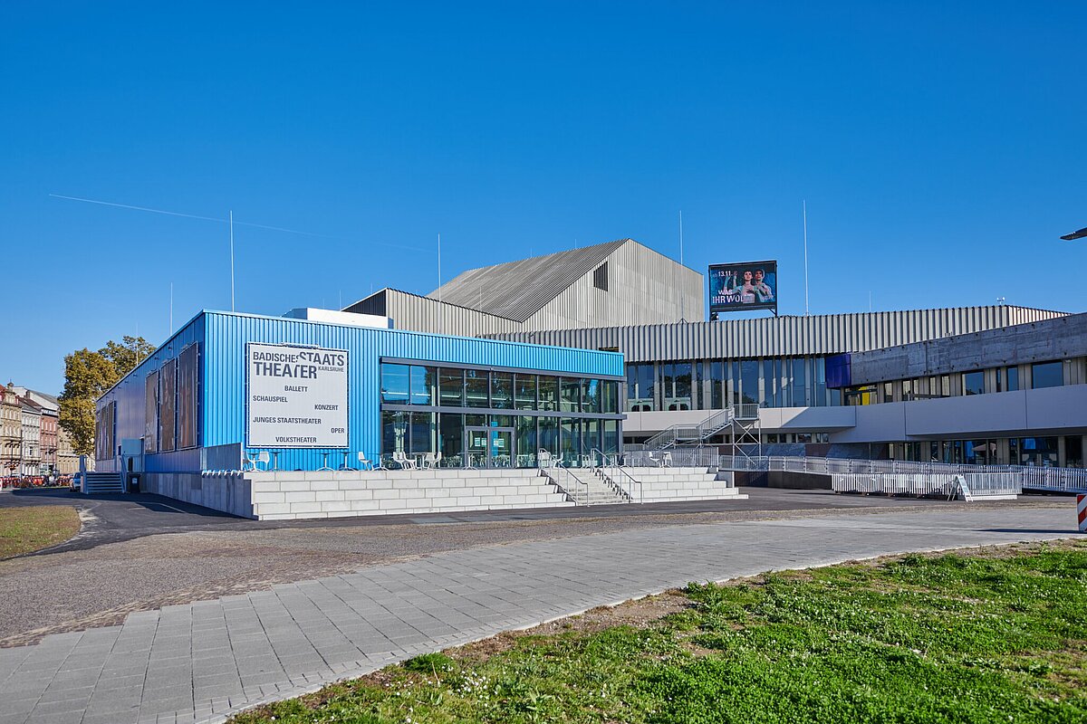 Improtheater Karlsruhe – Bild 5