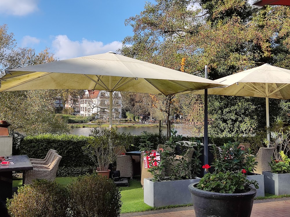 Cafe Extrablatt Bad Salzuflen – Bild 2