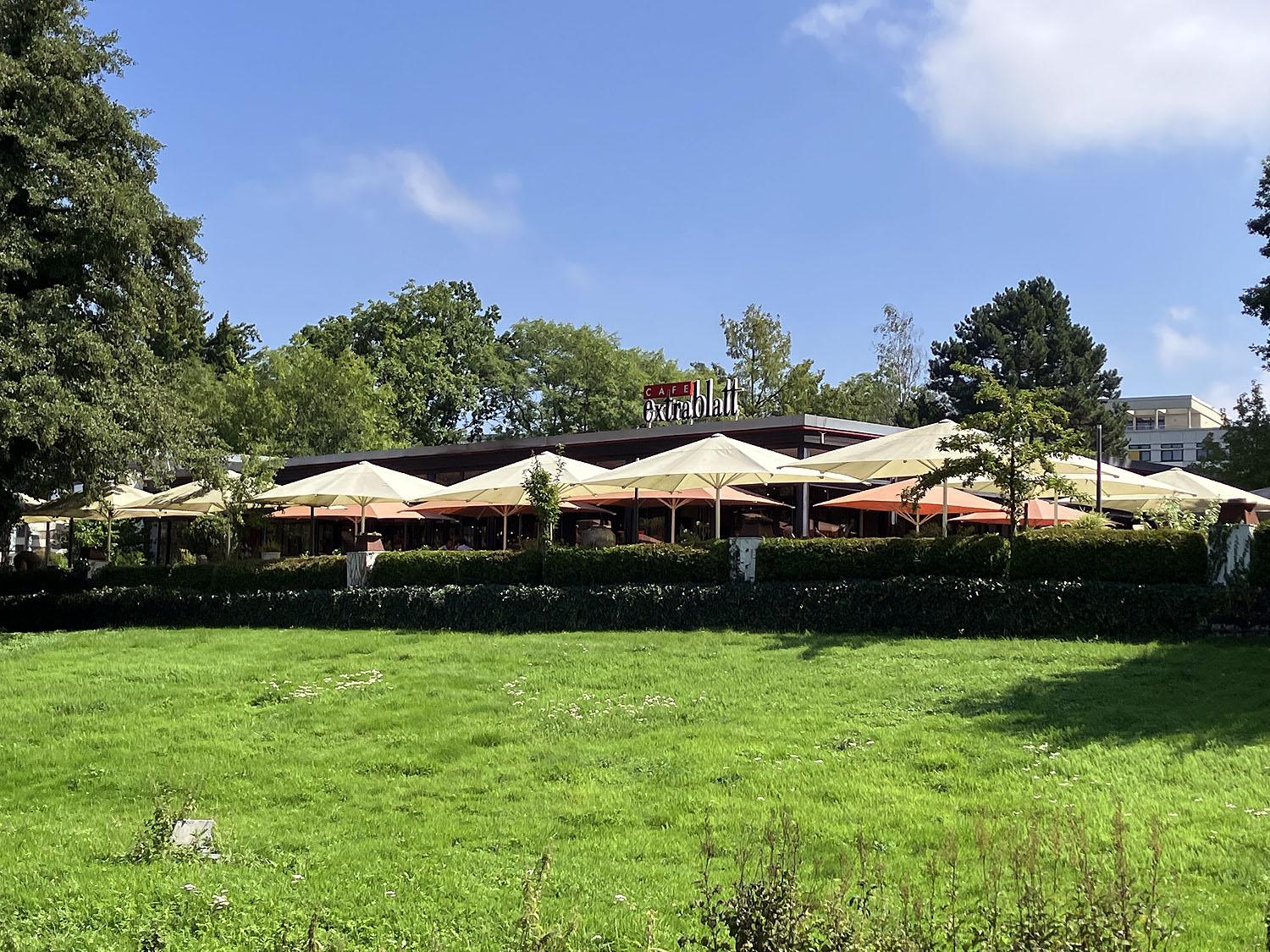 Cafe Extrablatt Bad Salzuflen – Bild 3