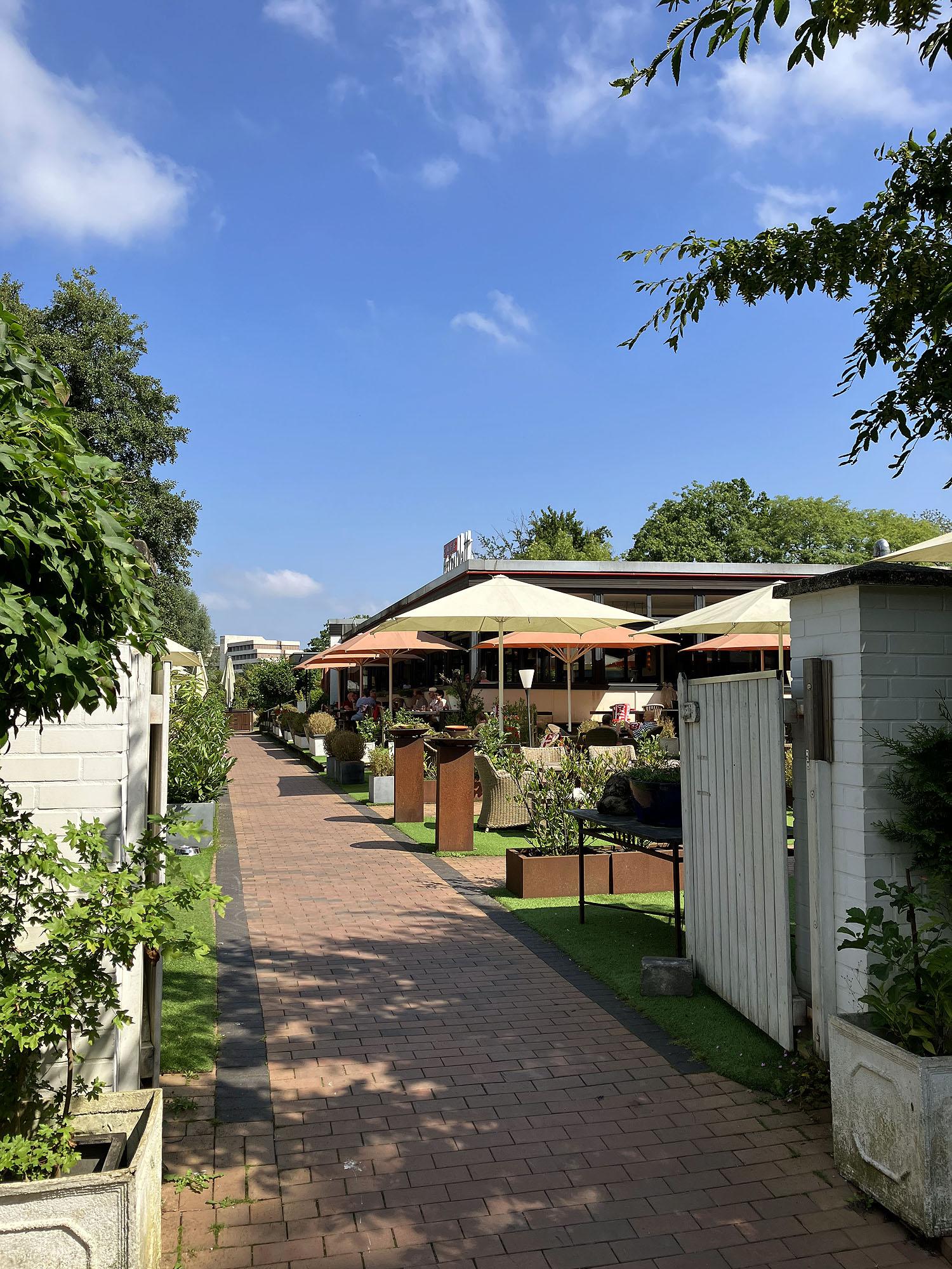 Cafe Extrablatt Bad Salzuflen – Bild 4