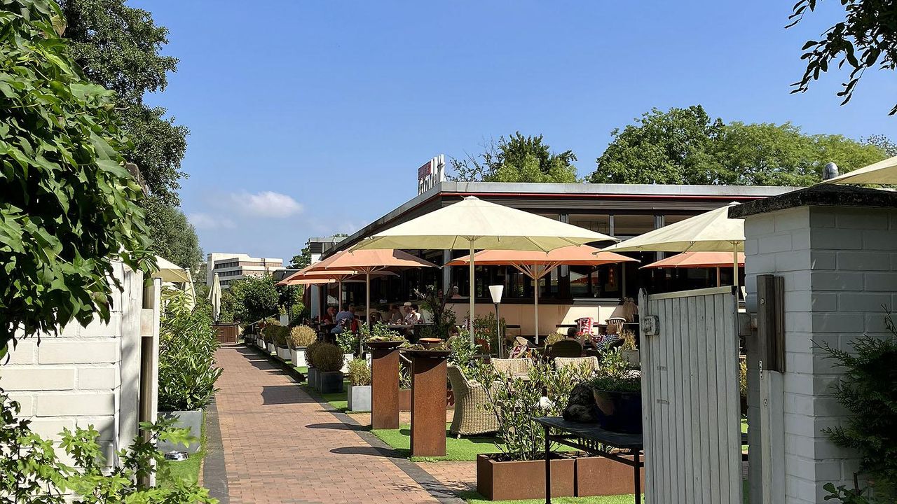 Cafe Extrablatt Bad Salzuflen – Bild 6