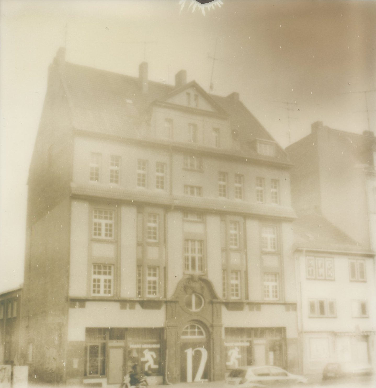 Franz Mehlhose – Bild 3