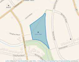 Larch Park – Bild 4