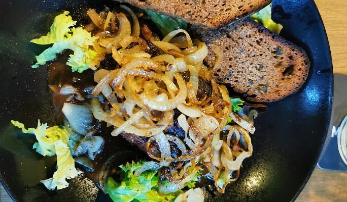 Mosebergs Brauhaus – Bild 4