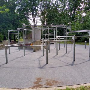 Playground – Bild 1