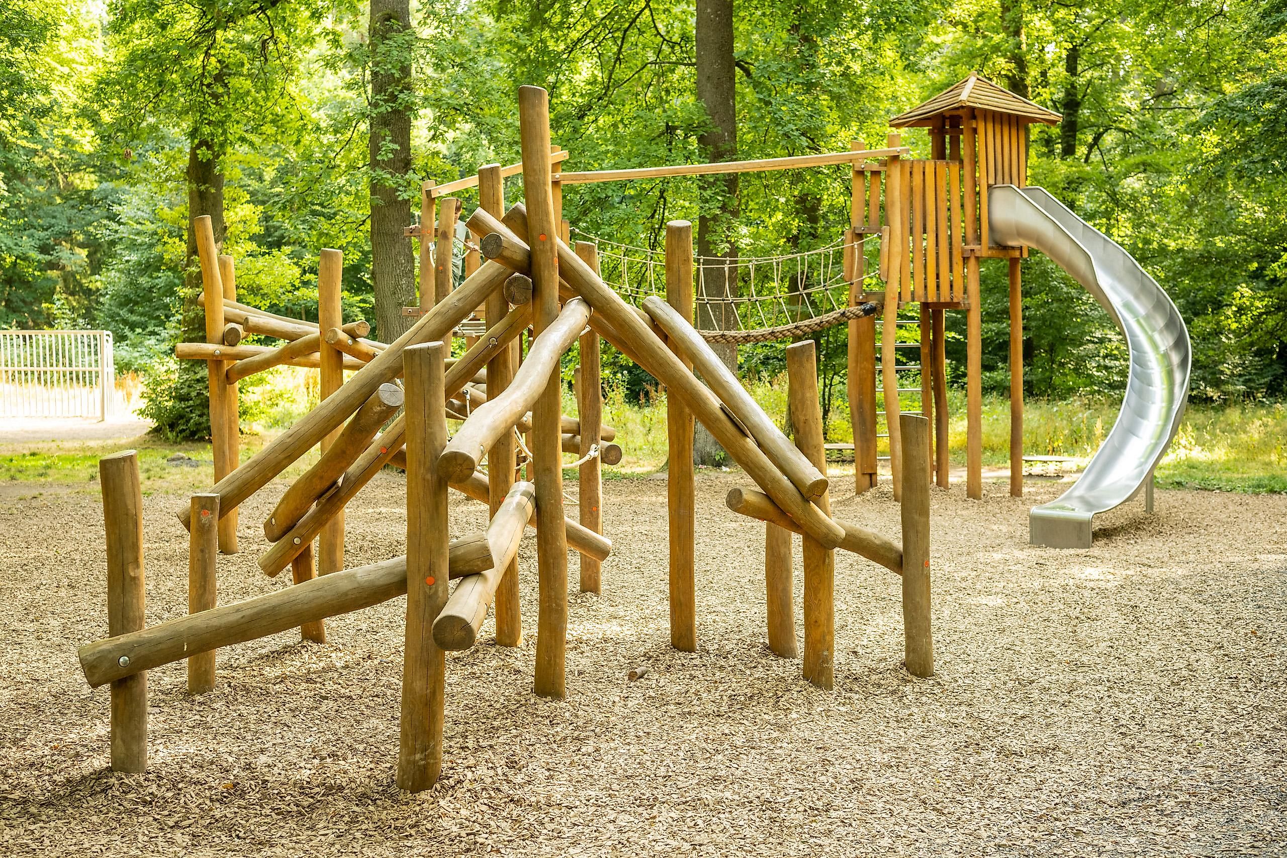 Playground – Bild 2