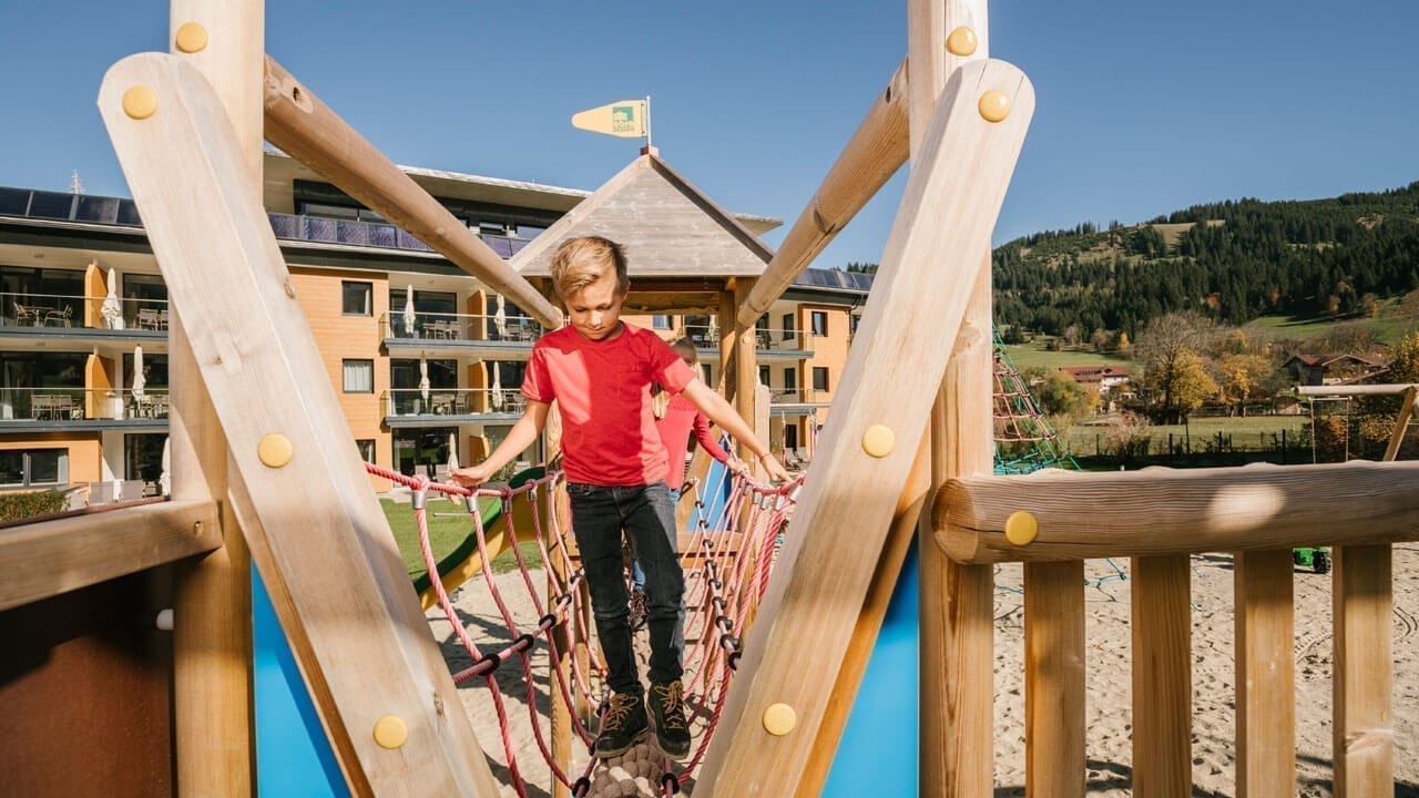 Playground – Bild 5