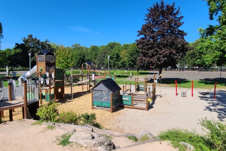 Playground – Bild 6