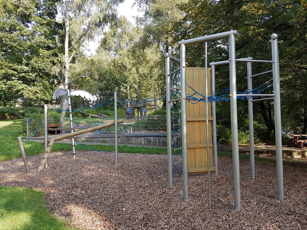 Waldspielplatz – Bild 4