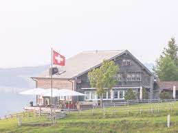 Restaurant Eggli Appenzell – Bild 1