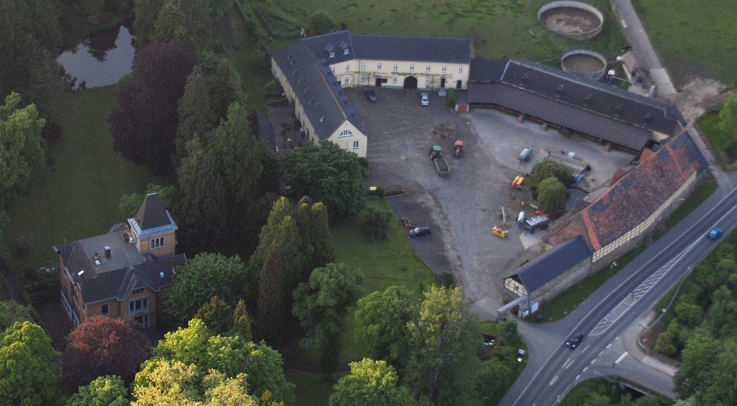 Gut Marienforst – Bild 2