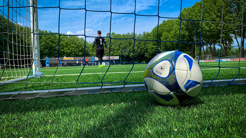 Sporttreff Soccerfive & Beach Arena – Bild 3