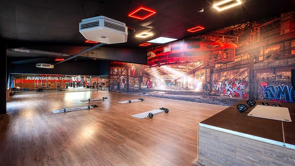 Sporttreff Soccerfive & Beach Arena – Bild 4