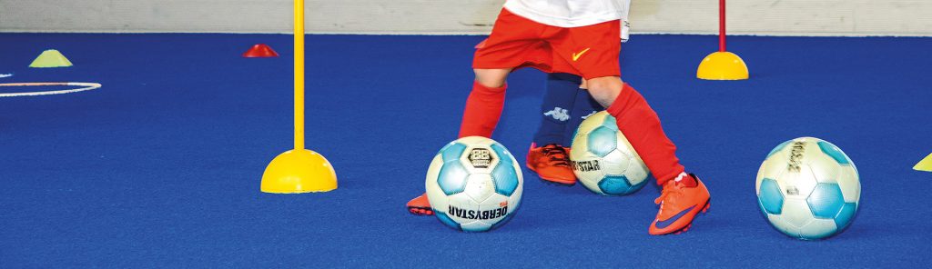 Sporttreff Soccerfive & Beach Arena – Bild 5