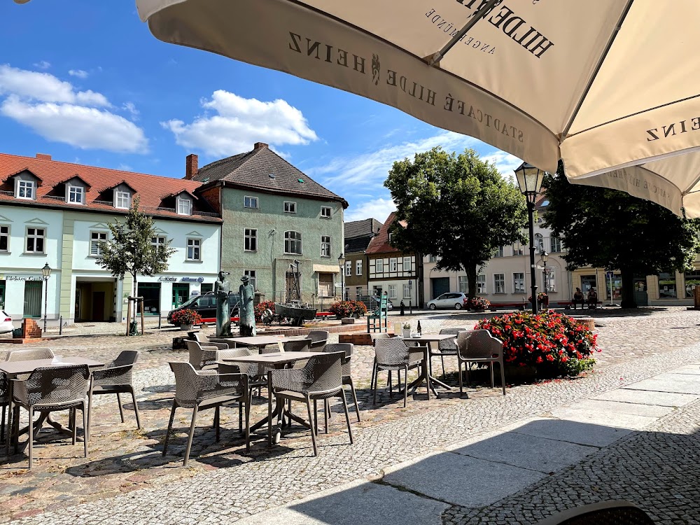 Stadtcafè Hilde & Heinz Angermünde – Bild 4