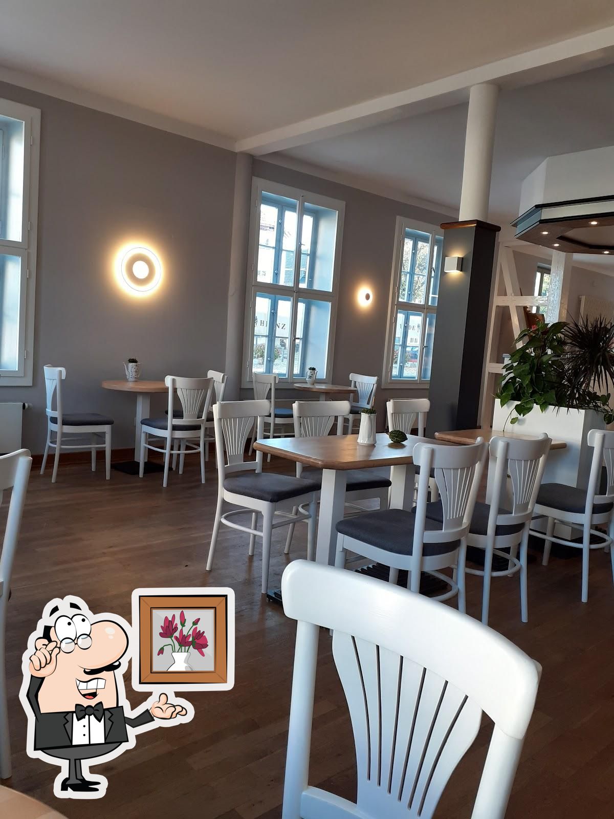 Stadtcafè Hilde & Heinz Angermünde – Bild 6