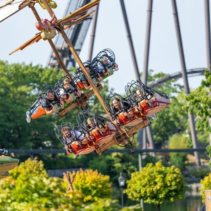 Drachenzähmen – Die Insel – Bild 3