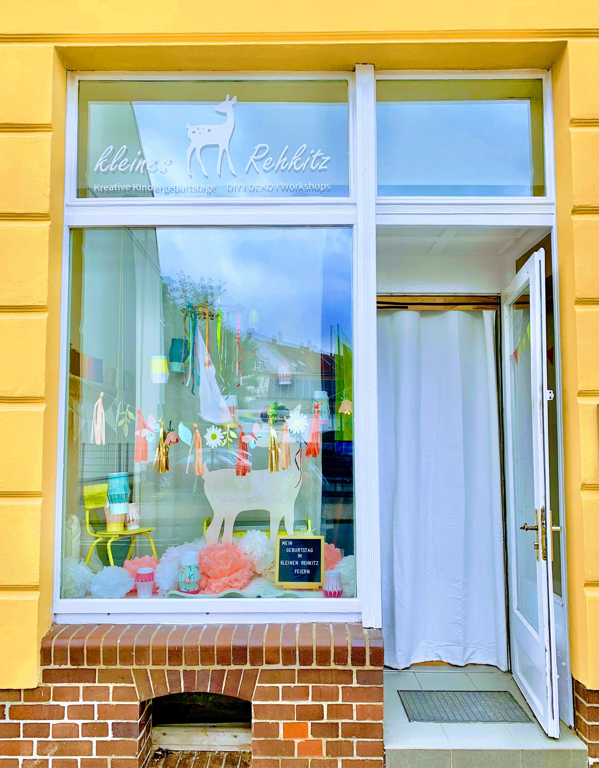 kleinesRehkitz – Bild 1