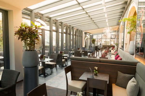 Café Toscana • Restaurant & Patisserie – Bild 5