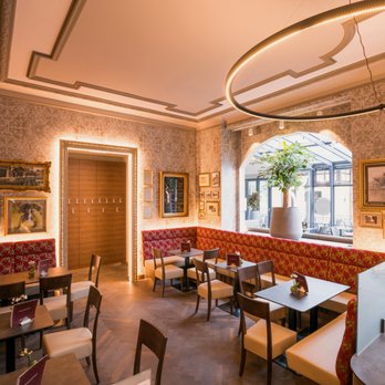 Café Toscana • Restaurant & Patisserie – Bild 6