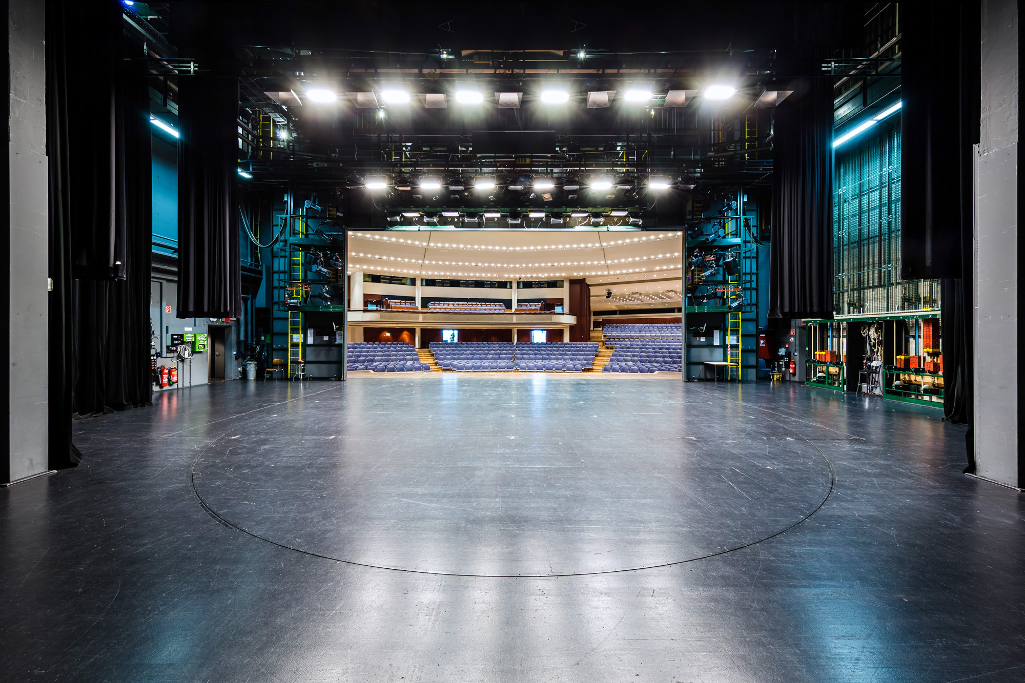 Graf-Zeppelin-Haus – Bild 2