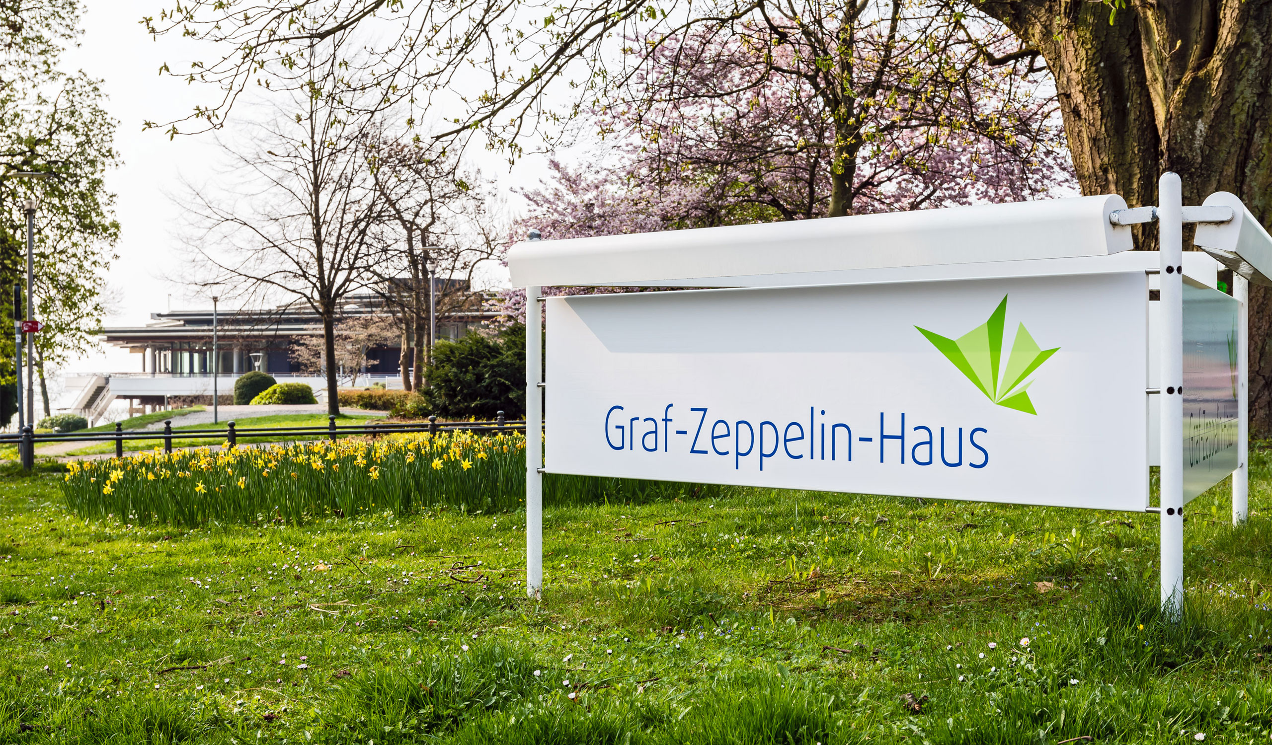 Graf-Zeppelin-Haus – Bild 5