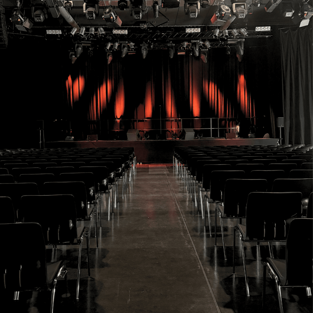 westand Kultur- und Eventzentrum – Bild 1