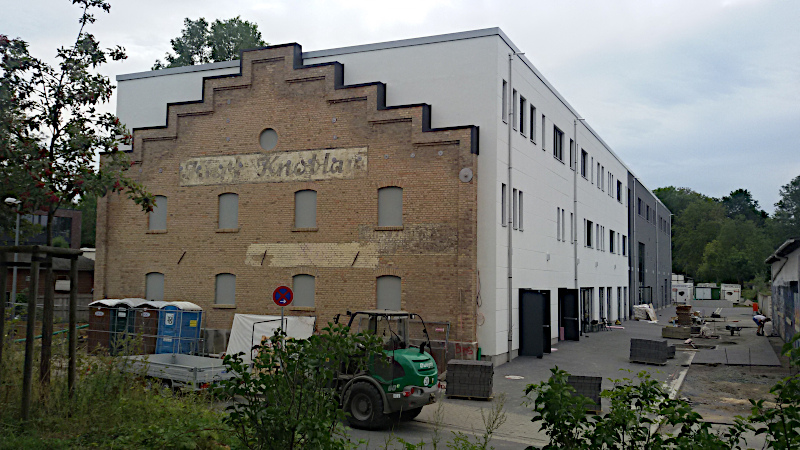 westand Kultur- und Eventzentrum – Bild 4